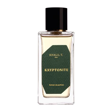 sayhar kryptonite parfum